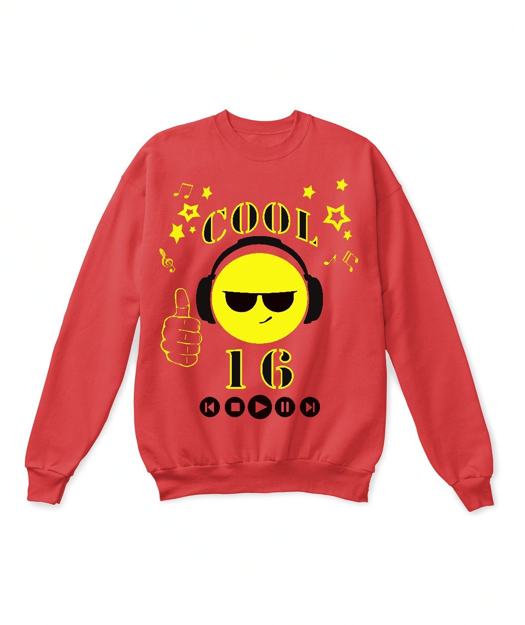 Fashion Cool 16 Winter Sweatshirts Tshirt Men - Lusy Store