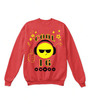 Fashion Cool 16 Winter Sweatshirts Tshirt Men - Lusy Store