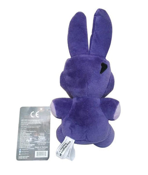 Five Nights At Freddy's 4 FNAF Nightmare Bonnie Rabbit Plush Toys Soft Stuffed Animals 18cm - Lusy Store