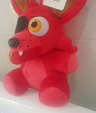 Five Nights At Freddy's Foxy plush toys - Lusy Store