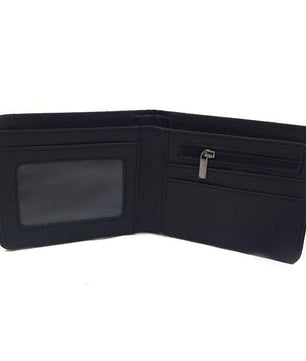 Five Nights at Freddy's Wallet Unisex Cartoon Leather Pu Wallets - Lusy Store