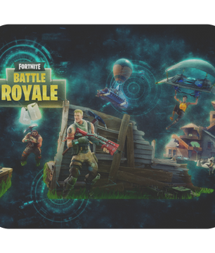 Fortnite Mouse Pad Fortnite Funny Mouse Pad For Kids LSMM333 - Lusy Store