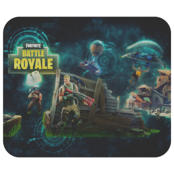 Fortnite Mouse Pad Fortnite Funny LSMM333