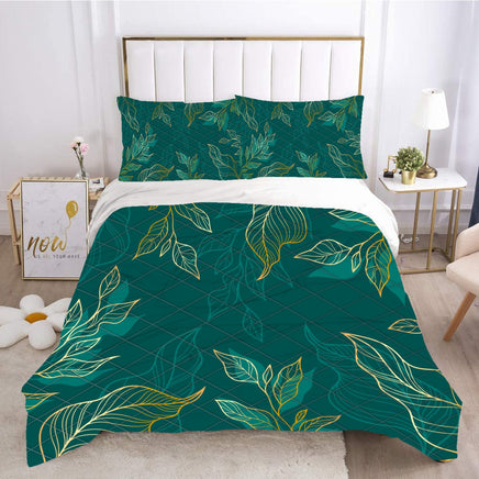 Floral Bedding LS891 - Lusy Store