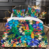 Floral Bedding LS892 - Lusy Store