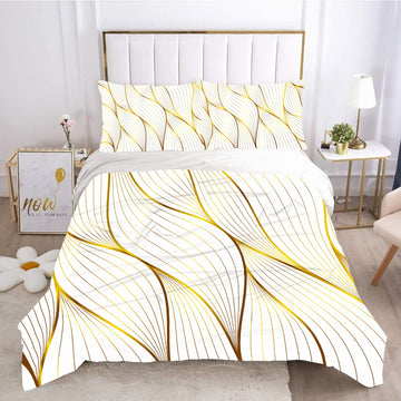 3 Pieces Bedding Sets