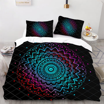 3 Pieces Quilt Sets