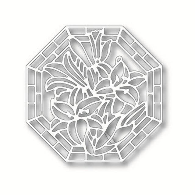 Flowers Dies Gift Metal Cutting Dies - Lusy Store