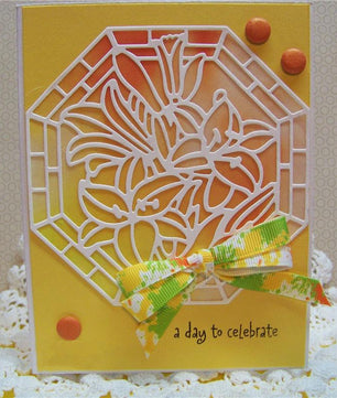 Flowers Dies Gift Metal Cutting Dies - Lusy Store