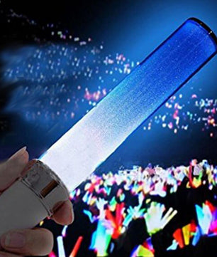 Fluorescent Neon Concert Party - Lusy Store