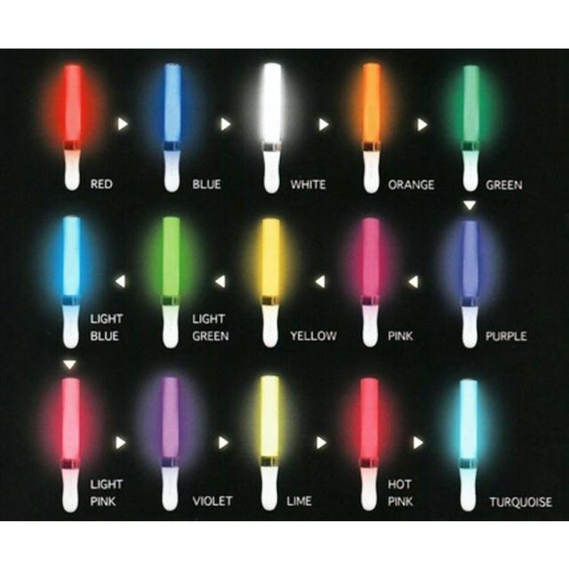 Fluorescent Neon Concert Party - Lusy Store