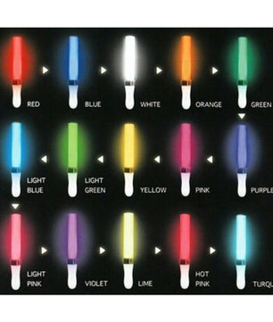 Fluorescent Neon Concert Party - Lusy Store