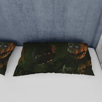 FNaF Bedding Set FNaF 3 Springtrap Quilt Set Comfortable Soft Breathable - Lusy Store LLC