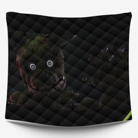 FNaF Bedding Set FNaF World Springtrap Quilt Set Comfortable Soft Breathable - Lusy Store LLC