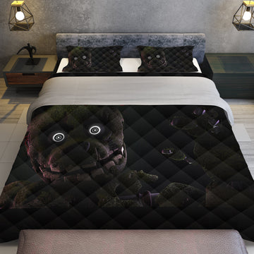 Quilt Set (3pcs)