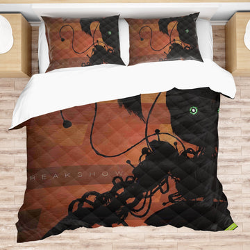 Quilt Set (4pcs)