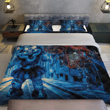 Quilt Set (3pcs)