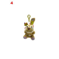 FNAF Freddy Fazbear Bear Mangle Foxy bonnie chica Plush Toys Doll Kids - Lusy Store