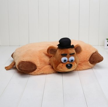 Fnaf plush stuffed pillow doll toy - Lusy Store