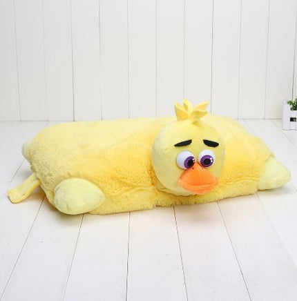 Fnaf plush stuffed pillow doll toy - Lusy Store