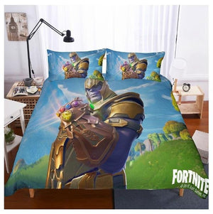 Descriptive image text
