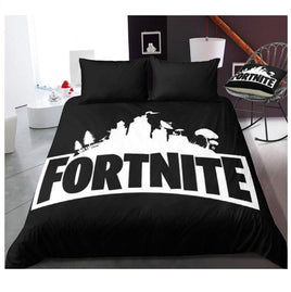 Fortnite Bed Set 3D Cross-Border Home Textile For Fan FTN57 - Lusy Store