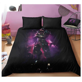 Fortnite Bed Set 3D Cross-Border Home Textile For Fan FTN61 - Lusy Store