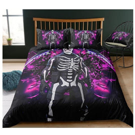 Fortnite Bed Set 3D Cross-Border Home Textile For Fan FTN69 - Lusy Store