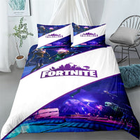 Fortnite Bed Sets 3D Bed Linen Sets Twin Full Queen King - Lusy Store