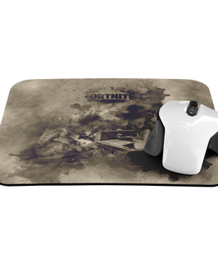 Fortnite Mouse Pad Fortnite Funny LSMM140 - Lusy Store