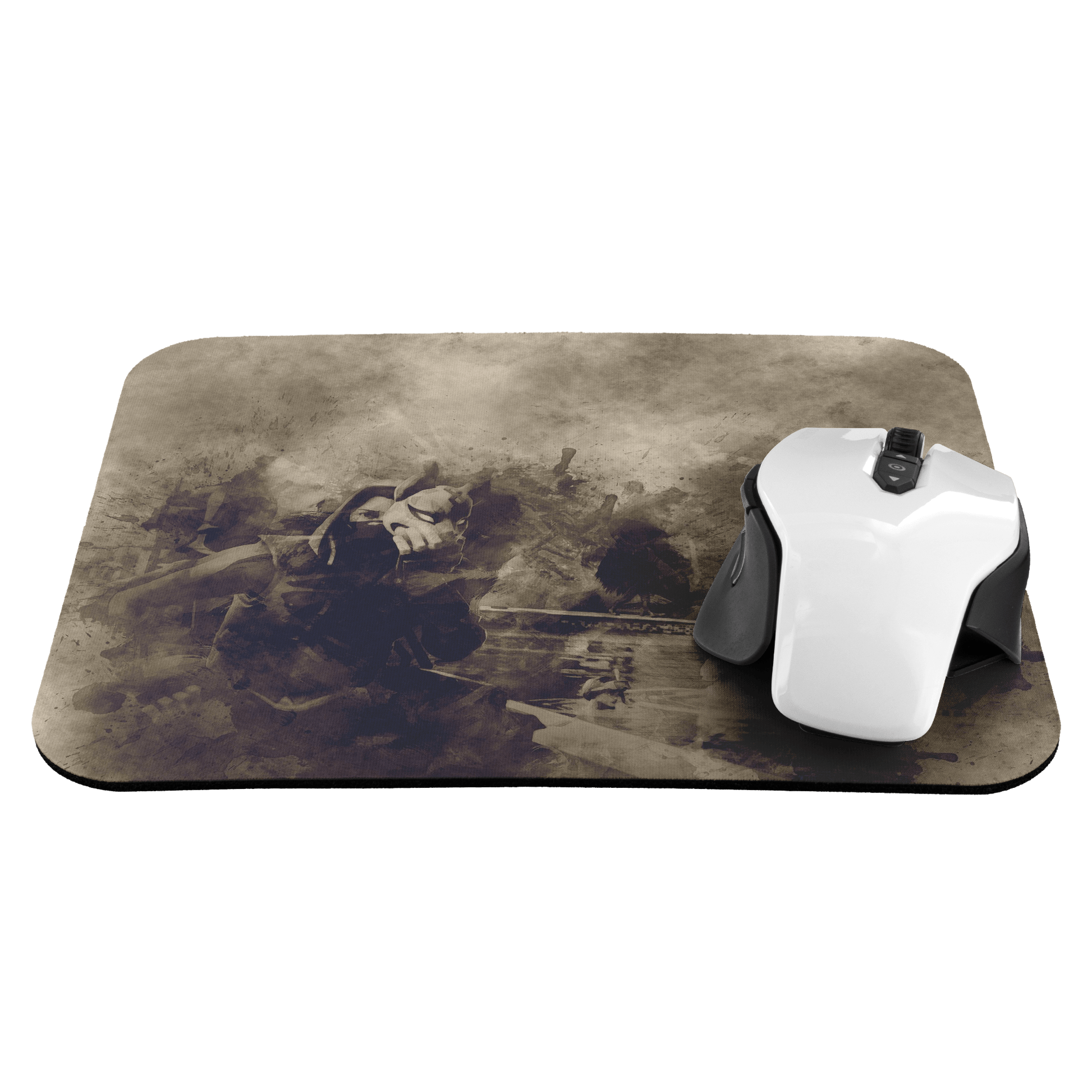 Fortnite Mouse Pad Fortnite Funny LSMM142 - Lusy Store