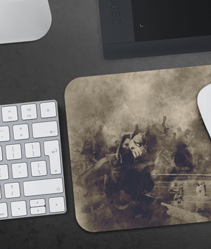 Fortnite Mouse Pad Fortnite Funny LSMM142 - Lusy Store
