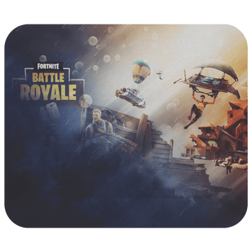 Fortnite Mouse Pad Fortnite Funny LSMM146