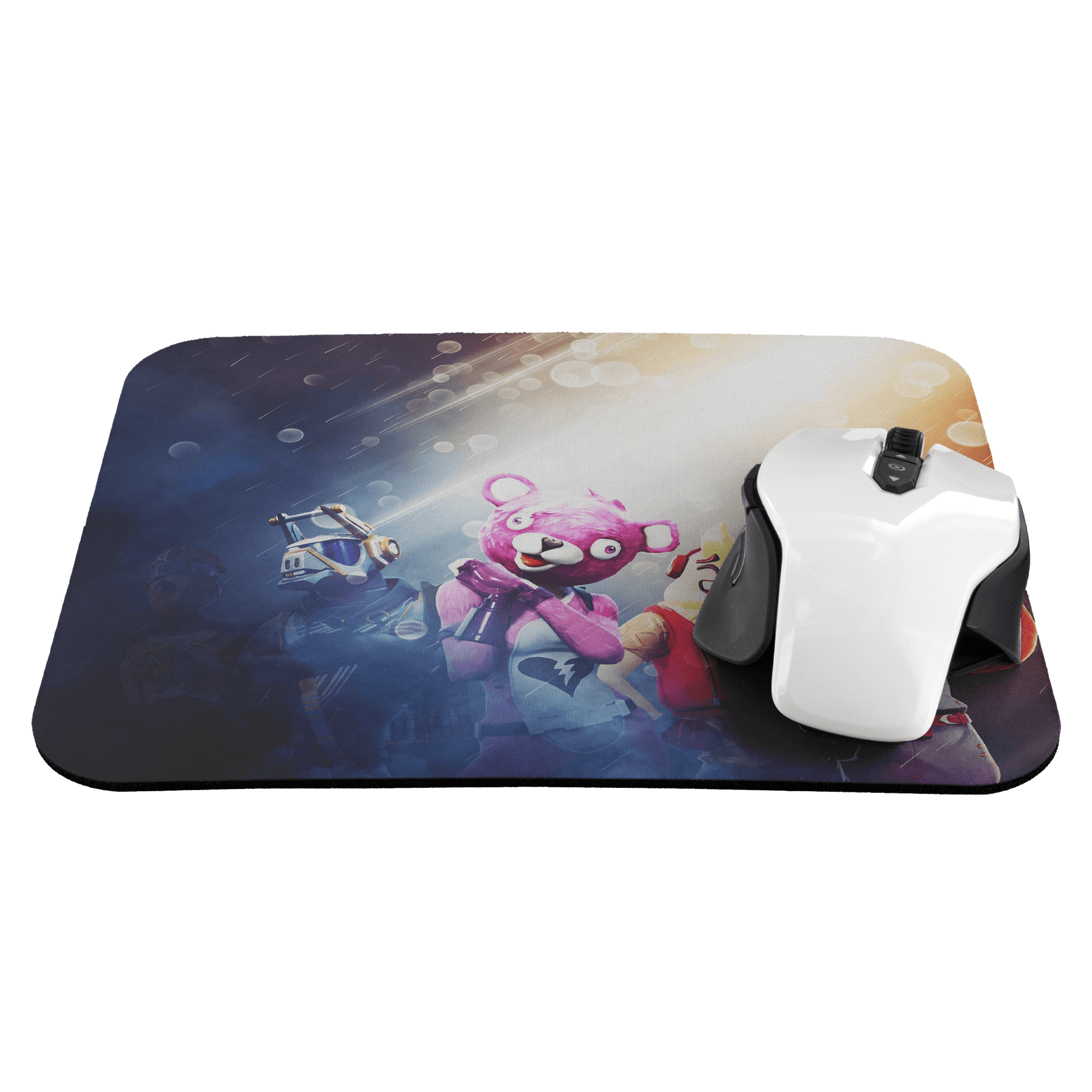 Fortnite Mouse Pad Fortnite Funny LSMM149 - Lusy Store