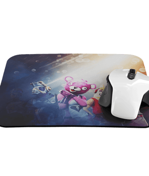 Fortnite Mouse Pad Fortnite Funny LSMM149 - Lusy Store