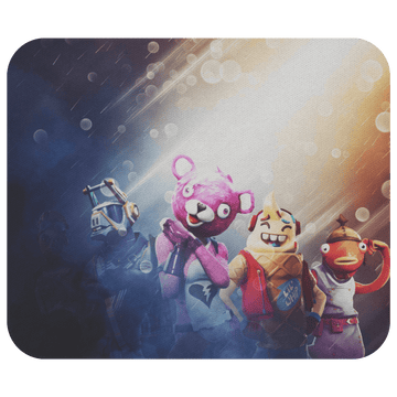 Fortnite Mouse Pad Fortnite Funny LSMM149