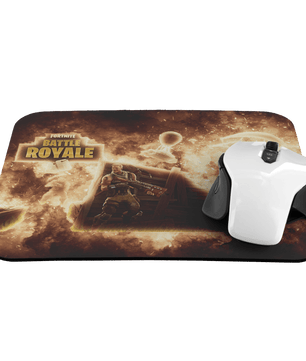 Fortnite Mouse Pad Fortnite Funny LSMM153 - Lusy Store
