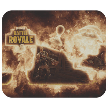 Fortnite Mouse Pad Ninja Fortnite LSMM153