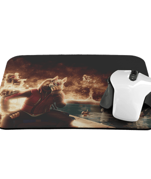 Fortnite Mouse Pad Fortnite Funny LSMM154 - Lusy Store