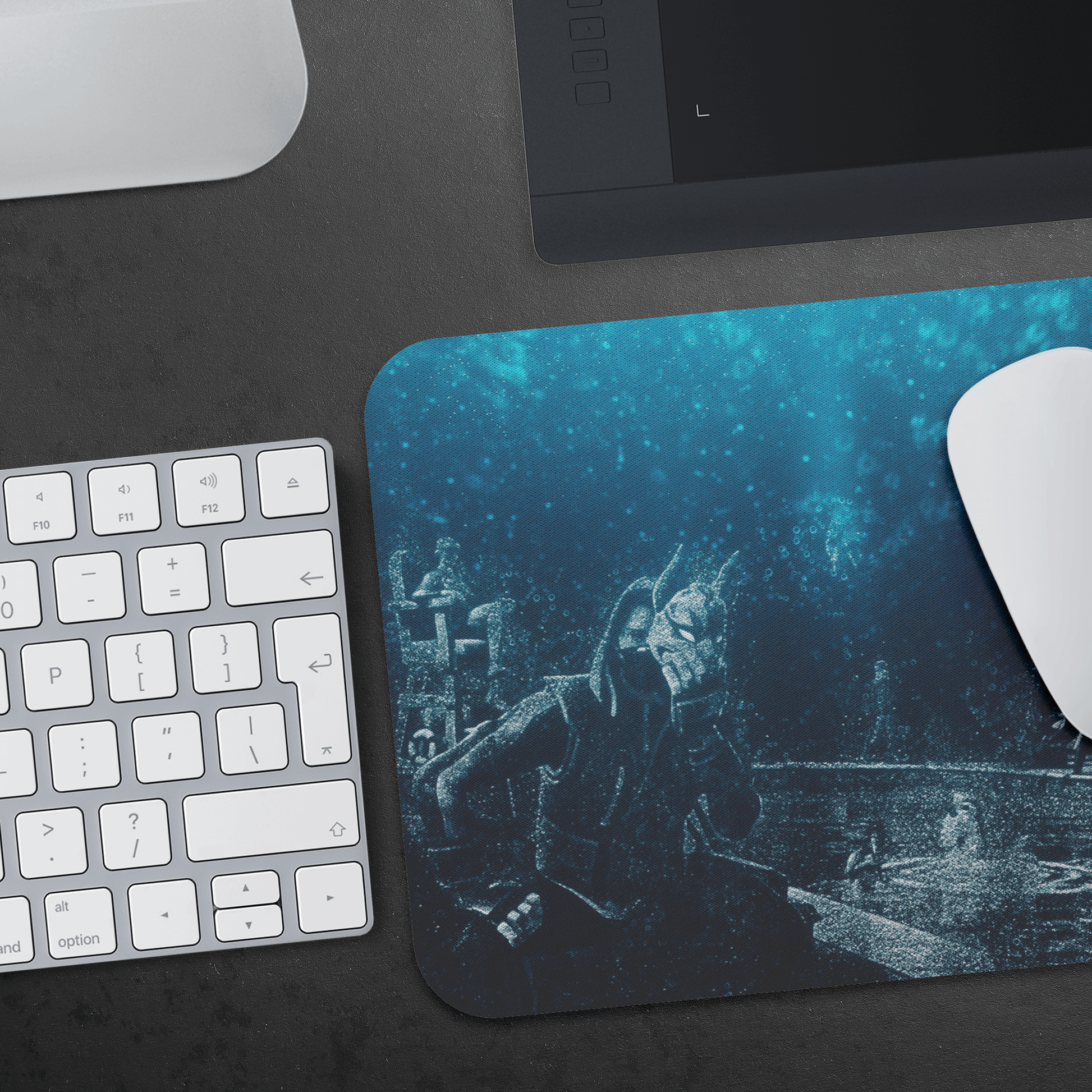 Fortnite Mouse Pad Fortnite Funny LSMM160 - Lusy Store