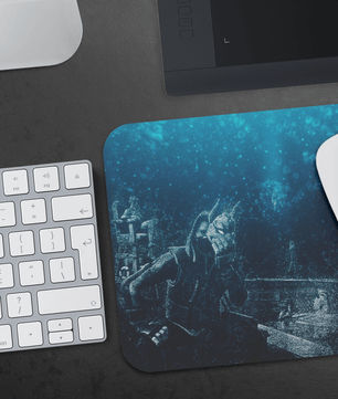 Fortnite Mouse Pad Fortnite Funny LSMM160 - Lusy Store