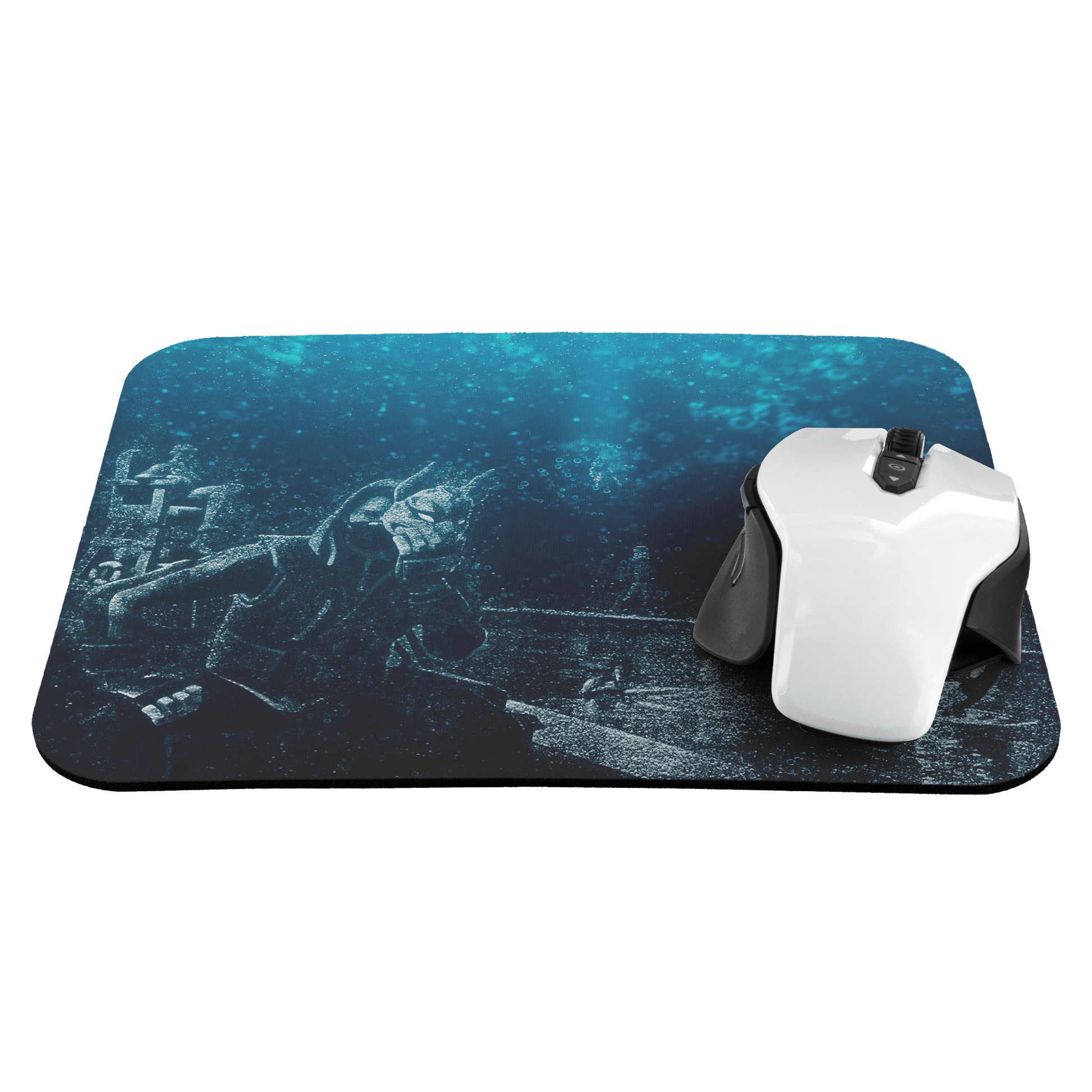 Fortnite Mouse Pad Fortnite Funny LSMM160 - Lusy Store