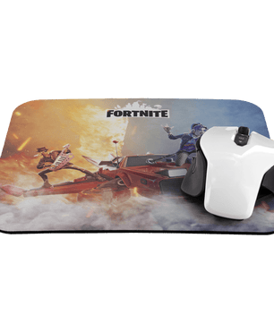 Fortnite Mouse Pad Fortnite Funny LSMM164 - Lusy Store