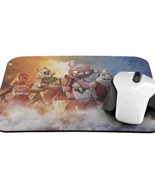 Fortnite Mouse Pad Fortnite Funny LSMM167 - Lusy Store