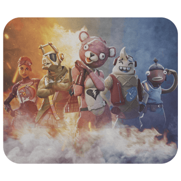 Fortnite Mouse Pad Fortnite Funny LSMM167