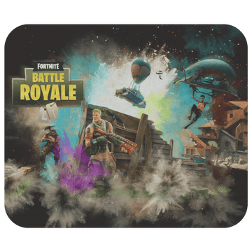 Fortnite Mouse Pad Fortnite Funny LSMM170