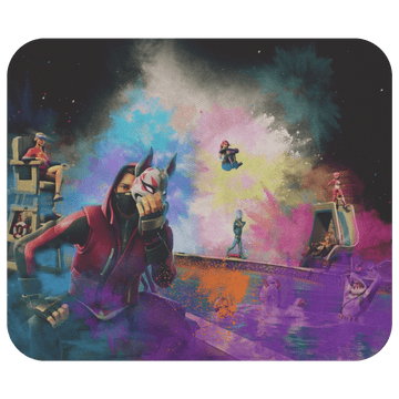 Fortnite Mouse Pad Fortnite Funny LSMM170