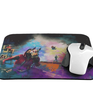 Fortnite Mouse Pad Fortnite Funny LSMM172 - Lusy Store