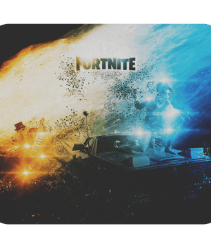 Fortnite Mouse Pad Fortnite Funny LSMM176 - Lusy Store