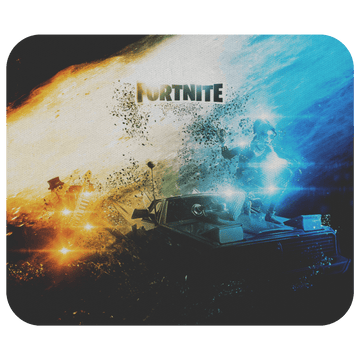 Fortnite Mouse Pad Fortnite Funny LSMM176